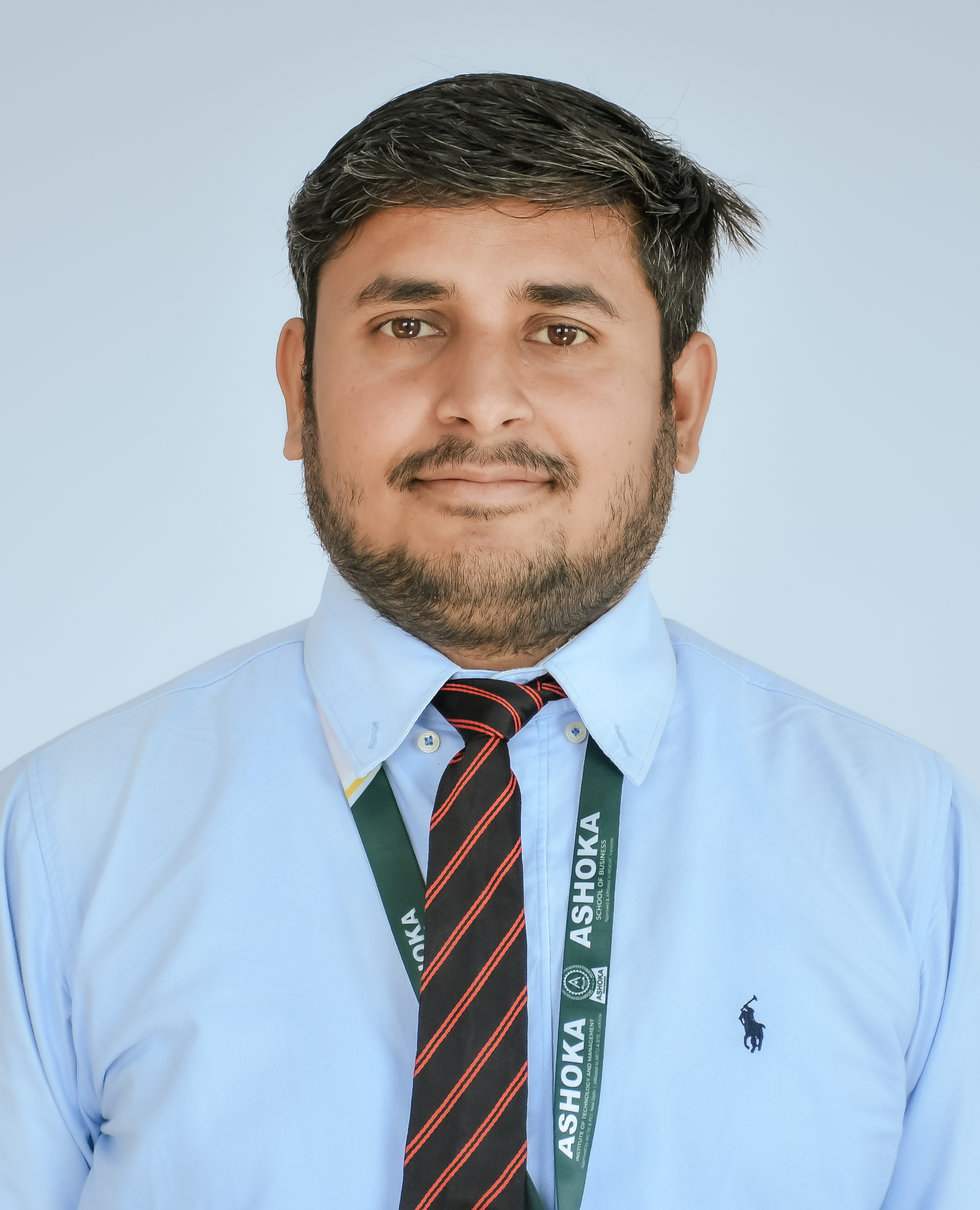 MR. DEEPAK PRASAD